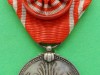 Japan, Empire. Japanese Red Cross Society Medals. Instituted in 1888