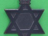 KK-976.-Royal-Army-Chaplains-Department-Jewish.-official-badge-during-the-great-war.-29x38-mm.
