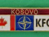 KFOR-Kosovo-Canada-bar-PX-maerke.-41-mm