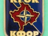 KFOR-Kosovo-kort-kantinemaerke-30x39-mm