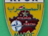 KFOR-Maroc-Battalion-1999.-31x41-mm
