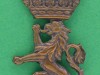 Belgian-army-in-UK-the-scroll-has-been-cut-of-the-pocket-badge.-17x38-mm.