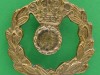 Greece-Free-Army-ww2-cast-cap-badge.-Replaced-slider-39x41-mm.