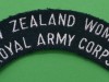 NZ-Womens-Royal-Army-Corps