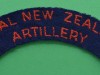 New-Zealand-Artillery