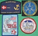 Different patches