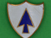 26th Infantry Regiment DUI. 27x30 mm