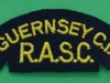 Guernsey-C.-I.-Channel-Islands-Royal-Army-Service-Corps.-95x40-mm.