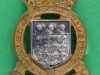 KK-2125.-Royal-Army-Ordnance-Corps.-Officers-collar-badge-1919-1955.-Gaunt-Plated-20x32-mm.