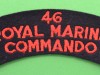 46th Royal Marines Commando