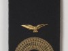 badge, rank, British, Royal Naval Air Service, Flight Sub-Lieutenant