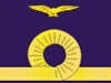 Wing Commander Royal Naval Air Service sleeve