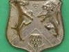 CO686-Pretoria-Highlanders-collar-badge-1940-1943-27mm