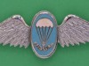 C301-South-Africa-Parachute-Static-line-instructor-wing-87-x-25mm