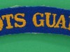 Scots-Guards-cloth-shoulder-title-ww2-issue.-115x20-mm.