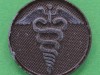 11-161.-Medical-Service-bronce-disk-ww1.-25-mm