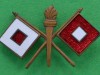 23-25.-Signal-Corps-insignia-enamelled-before-ww2.-33x21-mm