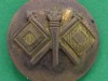 23-41.-Signal-Corps-domed-disk-made-after-ww2.-26-mm