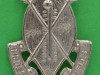 CO3098.-Rhodesia-African-Rifles-1940-80-chromed-collar-badge.-Reutler-lugs-20x31-mm.