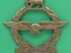 CO3083.-Southern-Rhodesia-Air-Force-ww2-war-casting.-Replaced-lugs-48x47-mm.