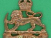 3152.-Southern-Rhodesia-Staff-Corps-1942-57.-Left-collar-badge.-Firmin-30x31-mm.