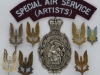 21st Special Air Service