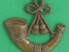 Buglers-of-Bands-arm-badge.-Three-lugs-32x30-mm.