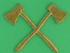 Cox-page-245.-pioneer-infantry-arm-badge.-Two-lugs.-53x42-mm.