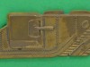 Tankers-arm-badge-Royal-Tank-Corps.-Lugs-65x20-mm.