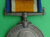 2114 Lance Corporal Karl Nielsen. 35 Battalion Australian Imperial Force War Medal 1914-18