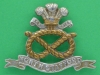 KK 678. North Staffordshire Regiment. Slide 54x41 mm.