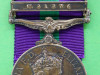 General Service Medal. 28509 P.C. Kok Pin Cheng. F. of M. Pol 