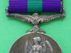 General Service Medal. 28509 P.C. Kok Pin Cheng. F. of M. Pol 