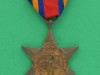 The-Burma-Star-Medal