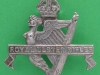 PT143. Royal Ulster Rifles,1st Glider Battalion. Slide 38x36 mm.