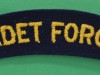Cadet-Force-cloth-shoulder-title.-110x27-mm.