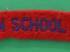 Glyn-School-C.C.F.-cloth-shoulder-title.-100x19-mm.