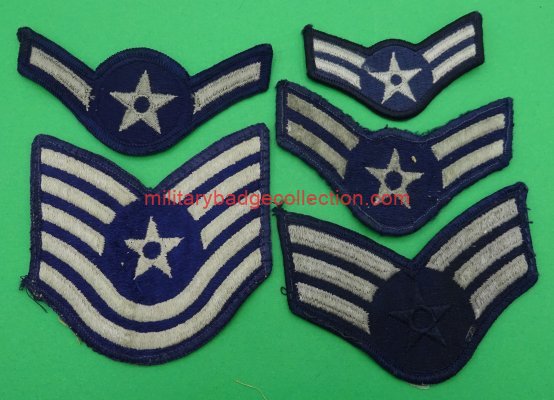 305: US Air Force patches for sale @ Militarybadgecollection.com