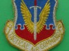 1970s USAF Tactical Air Command Patch 2nd type. 20 $