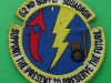 52 Supply Squadron on 20 Jan 1950.  Inactivated on 6 Feb 1952. Activated on 11 Apr 1963.  Organized on 1 Jul 1963.  Inactivated on 31 Dec 1969.  Activated on 31 Dec 1971.  Redesignated as 52 Logistics Readiness Squadron. 45 $