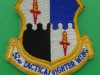 US 52° tactical fighter wing . 32 $