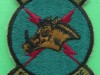 USAF Patch USAFE 81 TFW Tactical Fighter Wing 581 Aircraft Generation Squadron AGS 3sa RAF Woodbridge A 10 Thunderbolt Warthog 1987. 25 $