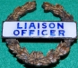 Liaison officer ww2