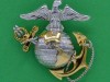 USMC-collar-badge-officers-36-x-34mm