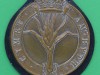 Welsh-Guards-puggare-badge-65-x-92mm-stamped-1938.