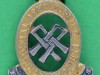 CW414.-Territorial-Army-Nursing-Service.-Collar-badge-silver-18x27-mm.