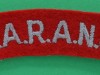 Queen-Alexandras-Royal-Army-Nursing-Corps-cloth-shoulder-title-red.-90x24-mm