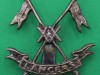 20th Lancers was a regiment of the British Indian Army 1922-1937. 36x37 mm