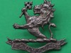 The Kumaon Regiment is the most decorated regiment of the Indian Army. The regiment traces its origins to the 18th century and has fought in every major campaign of the British Indian Army. 32x29 mm