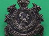 Nilgiri Malabar Battalion Auxiliary Force (India) (AFI) was a part-time, paid volunteer military organisation within the British Indian Army, Its units were entirely made up of European and Anglo-Indian personnel.